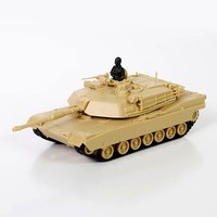 Forces Of Valor M1A2 Abrams 4Th Infantry Division, Iraq, 2003 1:72 S (Us Import)