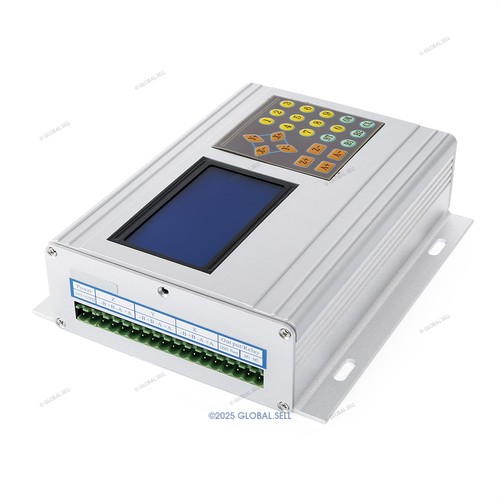 ENGMATE 3 Axis CNC Kit TB6560 Driver HB Nema14 62oz-in Motor 12V PSU ...