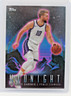 2024 Topps Midnight Basketball - #45 Kings - DOMANTAS SABONIS