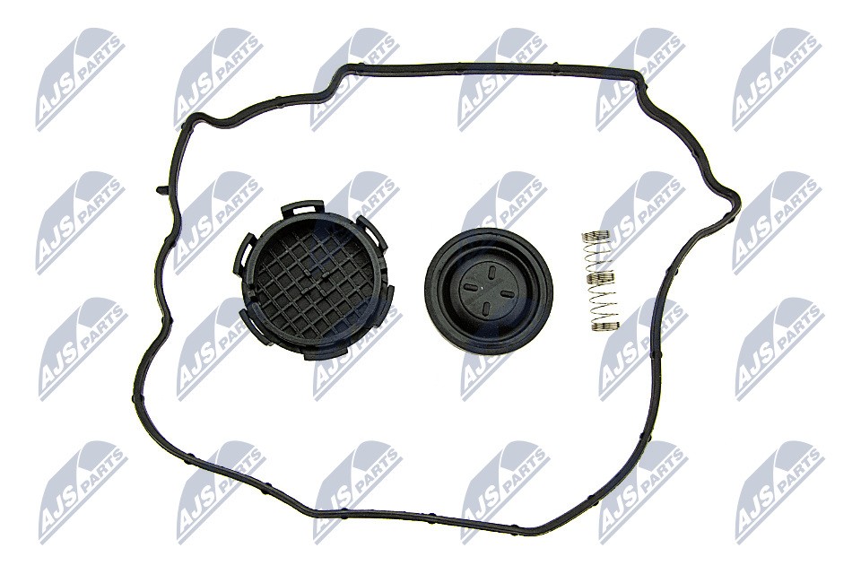 Valve cover BPZ-CT-010 NTY for CITROËN FORD PEUGEOT MAZDA VOLVO MINI - Image 16