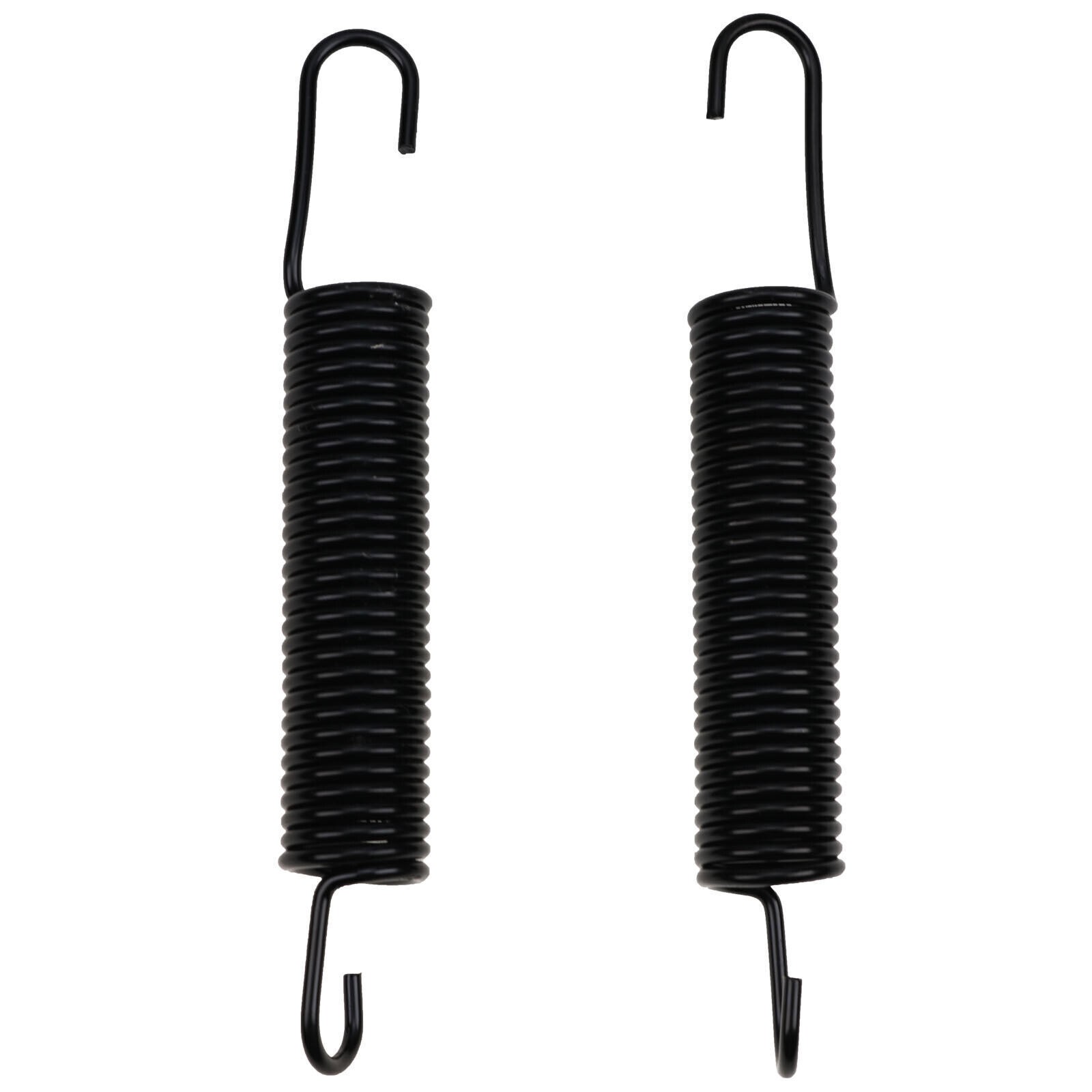 for John 2PCS Deere- Extension Mower Deck Idler Tightener Spring M45123 thumbnail 6