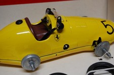 Schuco - Ferrari - Grand Prix Racer 1075 - Originalkarton