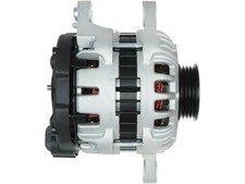 for KIA PICANTO 1.1 PETROL 2009-2011 BRAND NEW 70A ALTERNATOR **3 PIN PLUG TYPE*