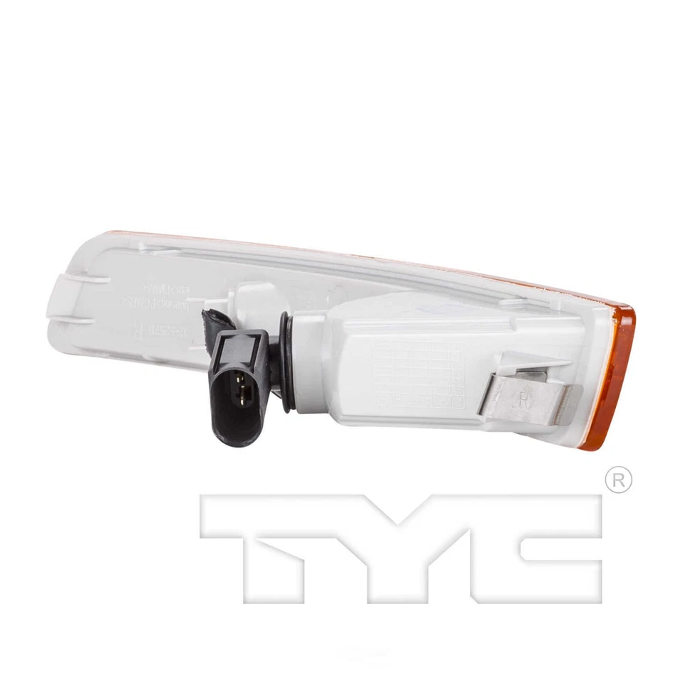 Luz de intermitente/marcador lateral para Volkswagen Beetle TYC 2006-2009 Foto 4 de 4