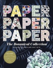 Paper Paper Paper: The Botanical Collection: ...