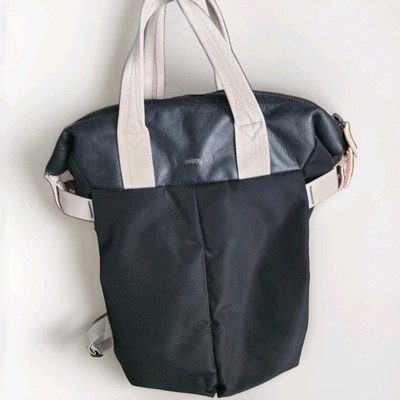 Bellroy Tokyo Totepack Premium Backpack