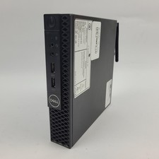 DELL OPTIPLEX 3060 Win 11 Home i5 8500T 8GB R...