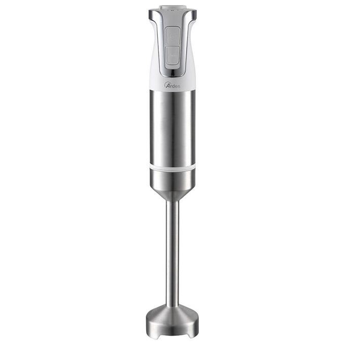 Ardes Neo Frullatore ad Immersione 1000W Acciaio Inox | Offerta Shop