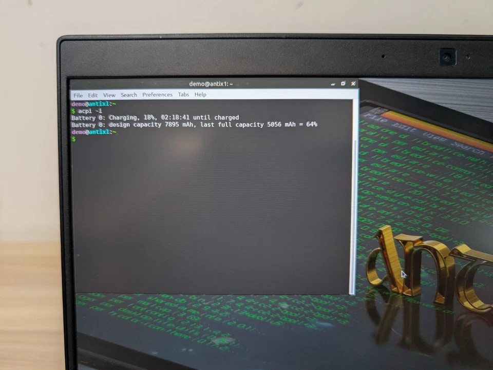 Dell Latitude 7390 - i5-8350U - 8GB Ram - No Storage - Image 2 of 4