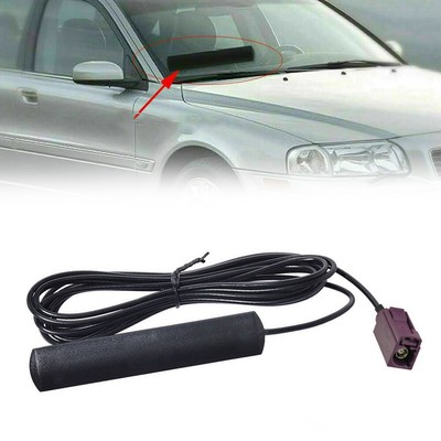 Kleine und schlanke 4G LTE 3G UMTS GSM Fahrzeug Auto Telematik Antenne Antenne