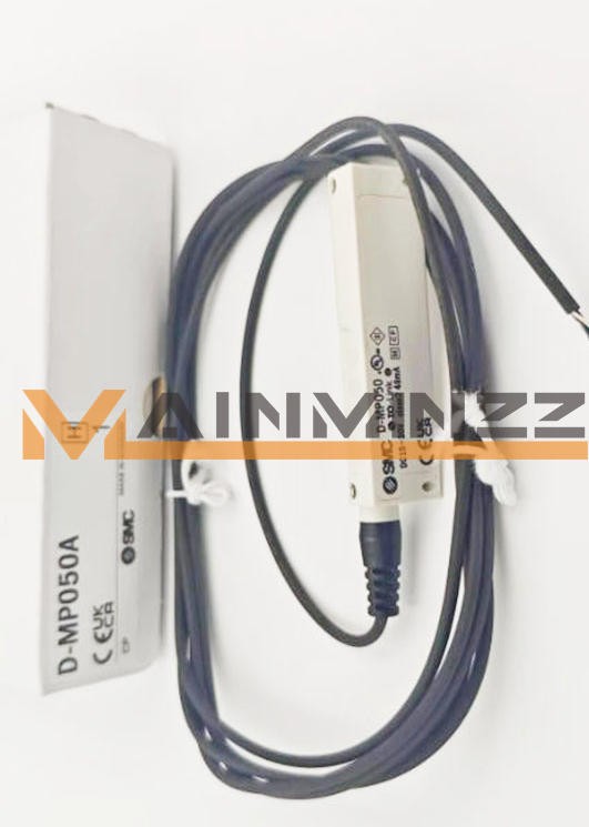 One New SMC D-MP050A Sensor