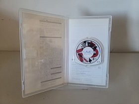 PlayStation Portable - PSP UMD - Ocean's Twelve - NTSC-J - Japan Import