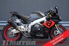 2016 Aprilia Motorcycles