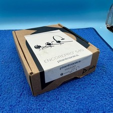 Poly EncorePro 540 with Quick Disconnect Convertible Headset