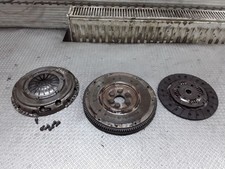 Kit d'embrayage Audi S3