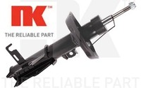 NK 653634241 StoßDäMpfer StossdäMpfer FüR Opel