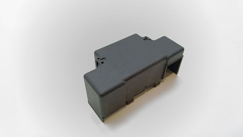 Opel Zafira B 2006 Diesel Deckel Sicherungskasten 13129783 RPG30742