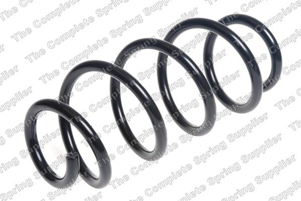 1X Fahrwerksfeder Lesjöfors 4292637 FüR Toyota Auris NRE185_ NRE185R ZRE181_-image