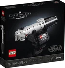 Star Wars Lego Set - Luke Skywalker's Lightsaber 40483