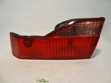 Passenger Right Tail Light Sedan Lid Mounted Fits 98-00 Accord 265363