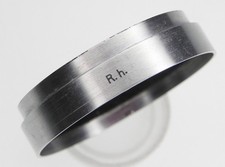 Leica E.Leitz Wetzlar R.H. Red Filter for 5cm f1.5 Xenon 1