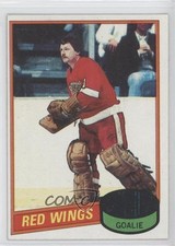 1980-81 Topps Jim Rutherford #125 1z6