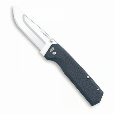 New Outdoor Edge Razor SX5 3.0'' Replaceable Blade Folding Knife Blue SX530B-C