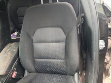 Siège Infiniti QX30
