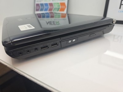 ASUS ROG G60JX 16
