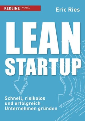 Eric Ries Lean Startup