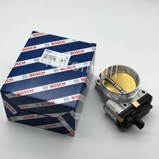 Bosch 12669871 Engine Throttle Body For 2019 Chevrolet Corvette 6.2l V8 Genv Lt5