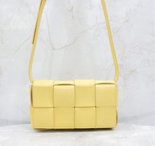 Bottega Veneta Intrecciato Cassette Belt Bag 668572 145927556 P