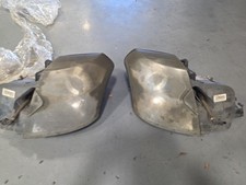Used Left Headlight Assembly Fits 2004 Cadillac Cts Halogen Left And Right