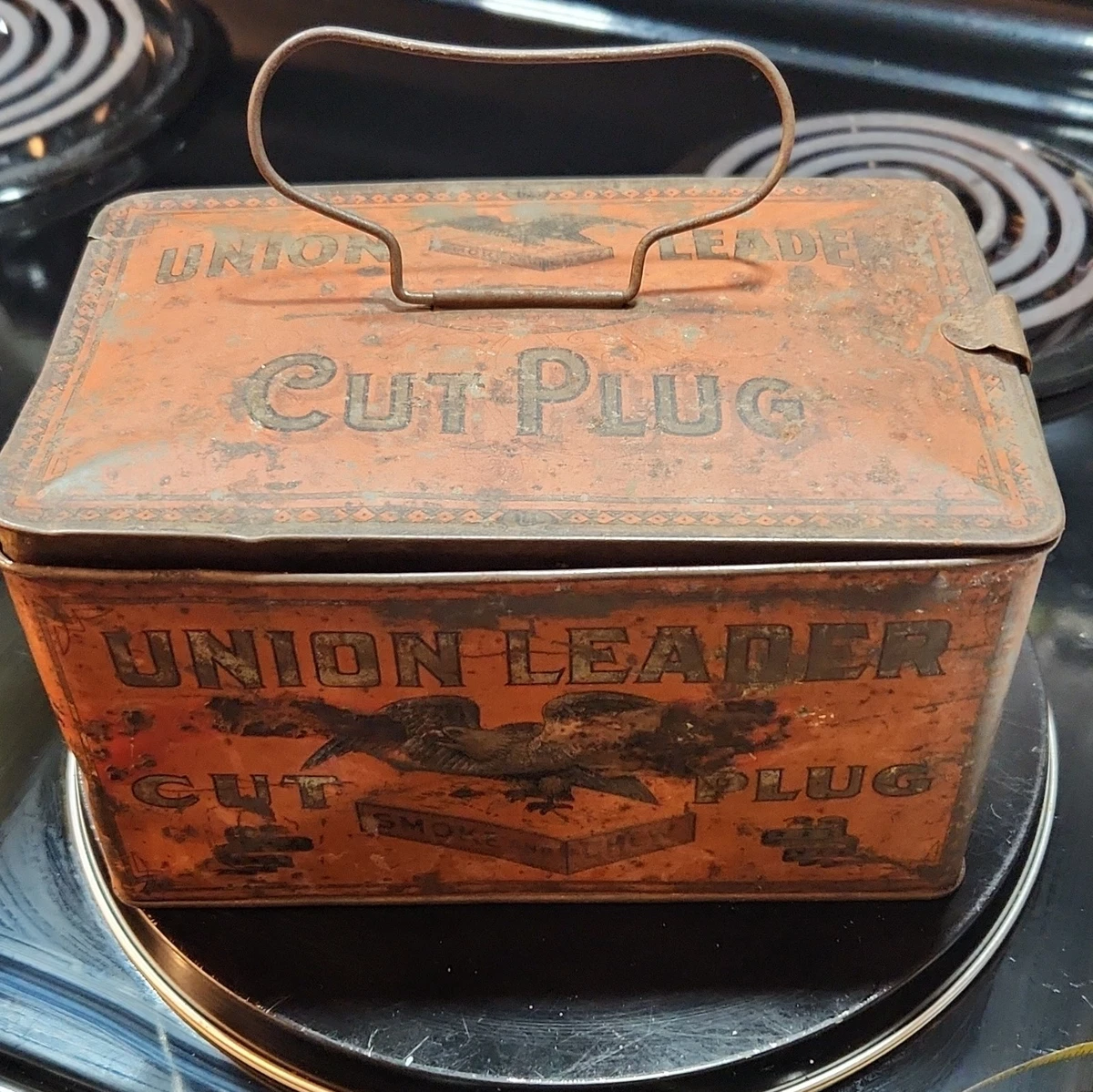 25+ Union Leader Cut Plug for sale | Updated Oct 2026