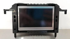 2017-2019 Ford Transit 150 250 Front Dash 4.2" Information Display Screen