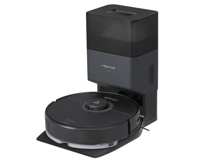 Roborock Q7 Max+ Saug- & Wischroboter mit Absaugstation