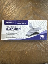 SLEEP STRIPS
