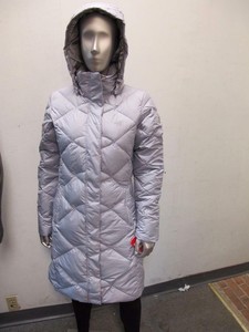 womens miss metro parka ii