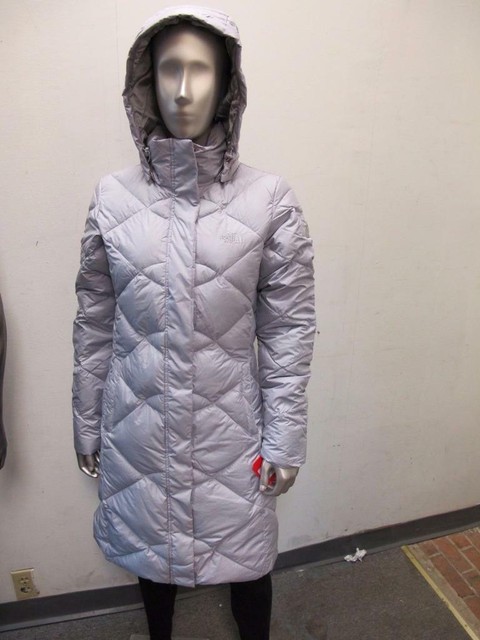 north face miss metro parka sale