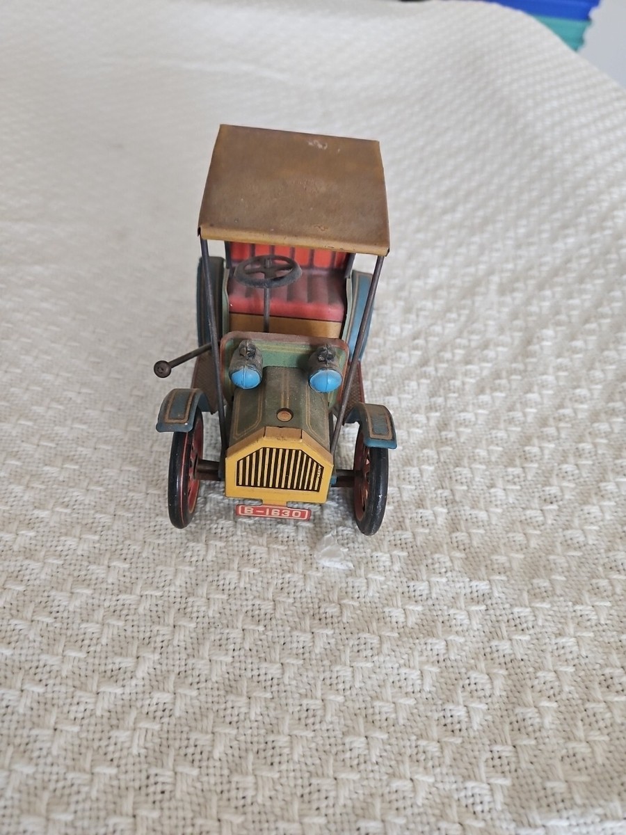 Trade Mark Modern Toys Japan Toy Car Vintage | eBay Japanese