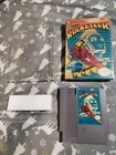 The Rocketeer (Nintendo NES) Box & Game Cart! EX to NEAR MINT! W/ Protector!
