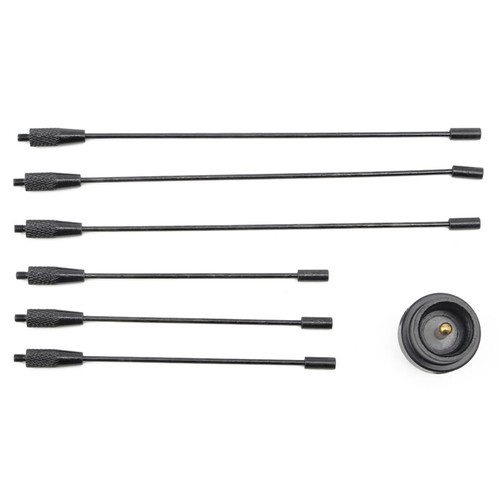 Ground RE-02 For Car Mobile Yaesu Radio for 1 Set - Zdjęcie 4 z 8