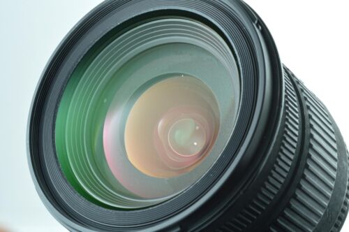 Sigma DC 17-70mm f/2.8-4.5 Macro Lens For Pentax K Mount From JAPAN (AMK35) - Picture 2 of 6