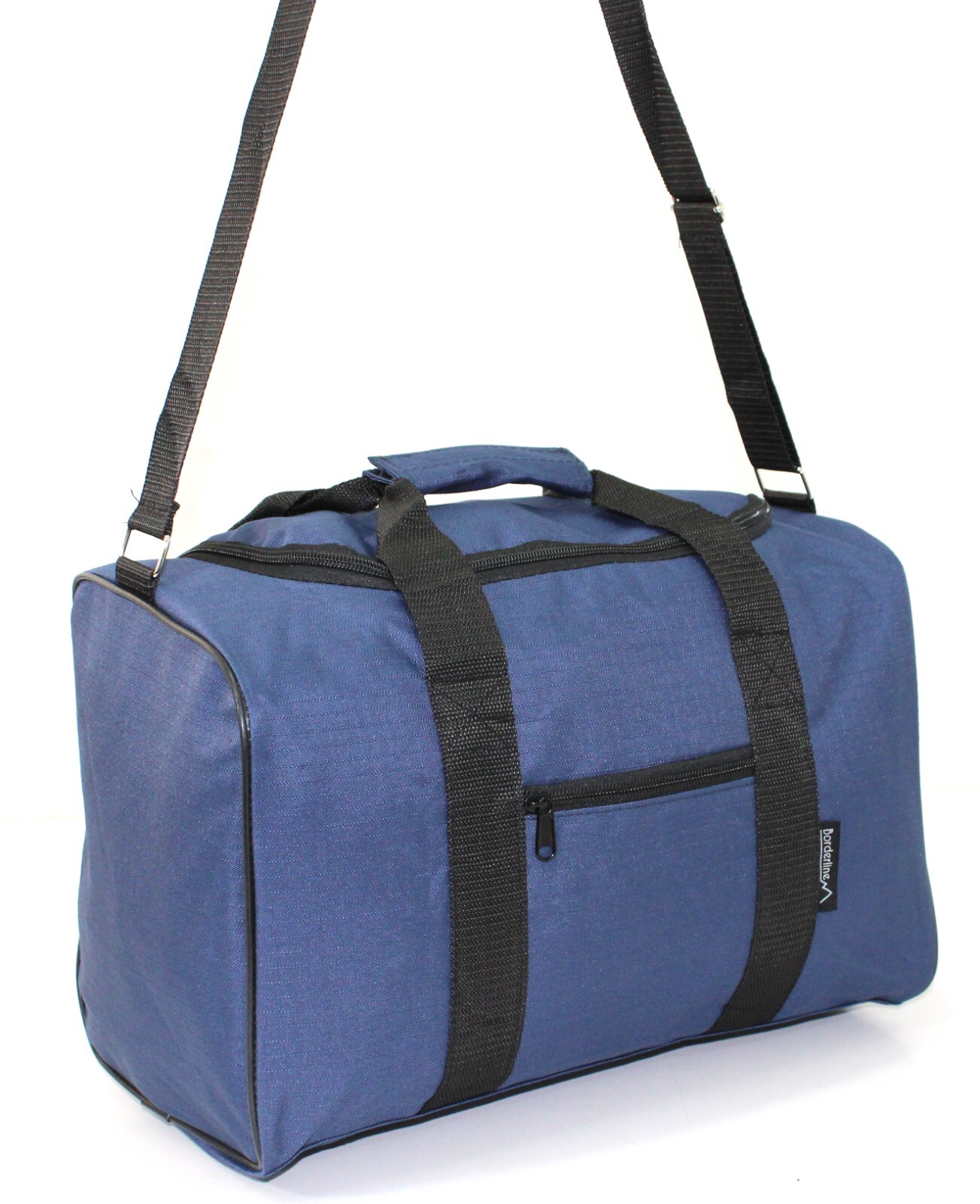 Under Seat Cabin Bag Carry On Flight Travel Hand Luggage Case Holdall