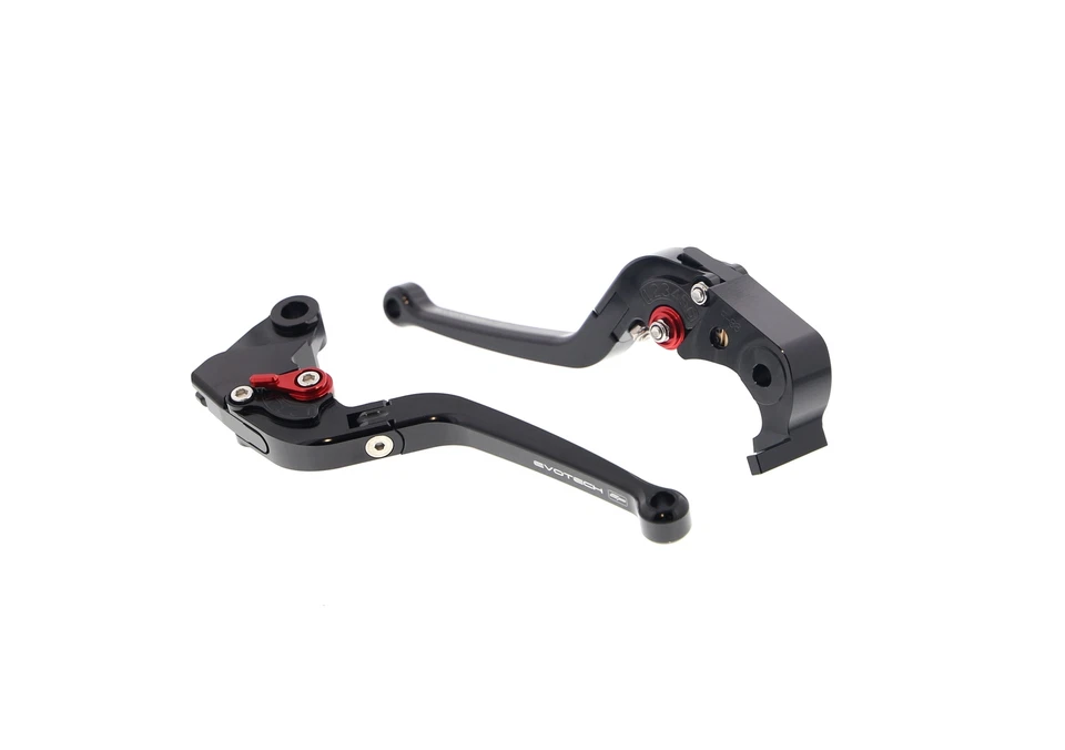 Juego de embrague y palanca de freno plegable EP Kawasaki Z1000 2010 - 2013 Foto 3 de 4