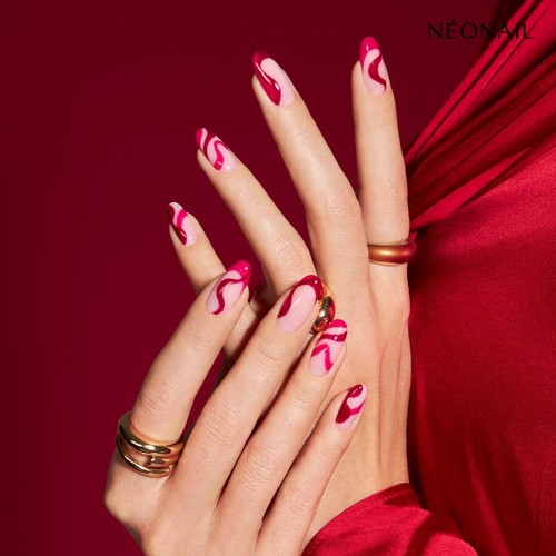 ❤️ NEONAIL UV Nagellack 7,2ml Lacke Nail Polish NUDE STORIES 9 Varianten Hybrid - Bild 110 von 134