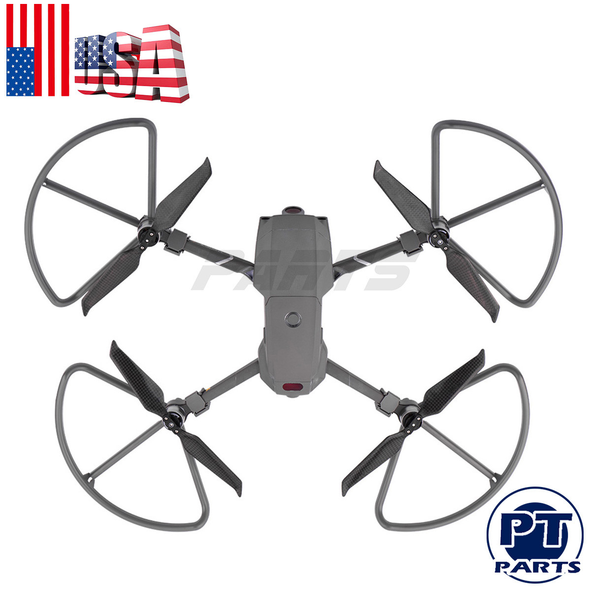 New DJI Mavic Propeller Guard For Mavic Pro Drone,Mavic Zoom