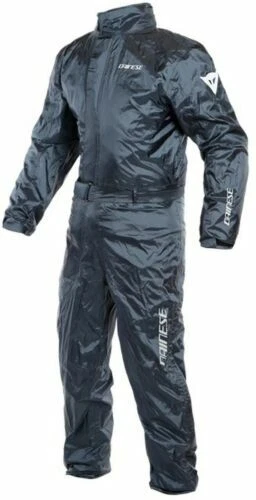 Chubasqueros y ropa impermeable para motoristas