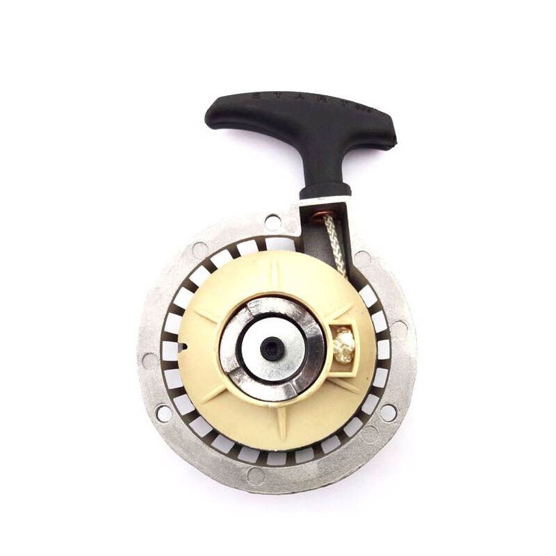 Pocket Bike Pull Start Recoil Starter Part For 47cc 49cc Mini Moto Dirt ATV Quad eBay