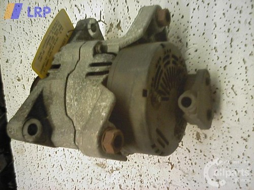 BMW E36 316i 75KW BJ 1994 Lichtmaschine Generator 70A 0123310006 Bosch